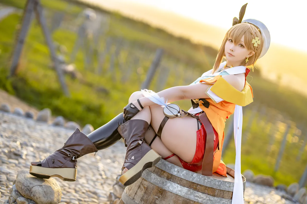 星之迟迟 - 莱莎-erohere14.webp